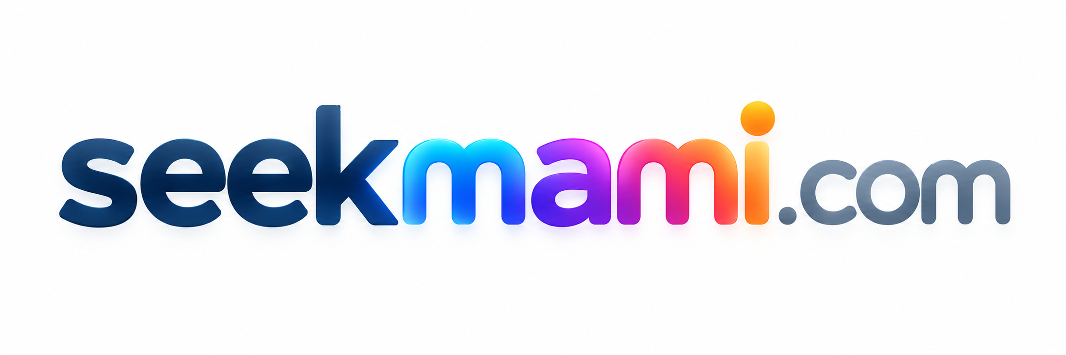 SeekMami Logo